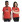 Adidas Παιδική κοντομάνικη μπλούζα Essentials Two-Colored Big Logo Cotton Tee